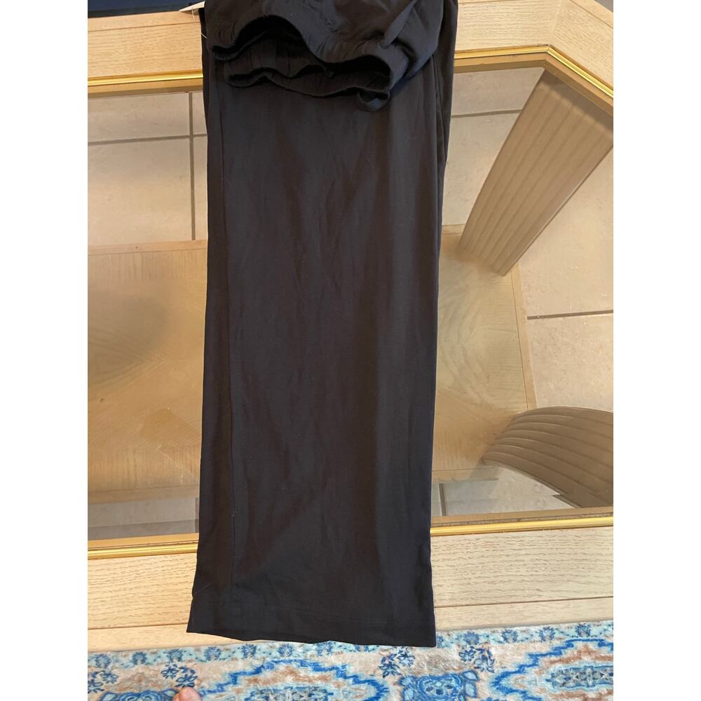 NWT Women’s XL Super Soft Nordstrom Drawstring Lounge Pants (only pants) - Picture 2 of 5